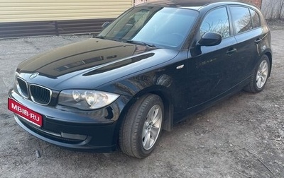 BMW 1 серия, 2011 год, 880 000 рублей, 1 фотография