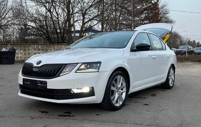 Skoda Octavia, 2017 год, 2 150 000 рублей, 1 фотография