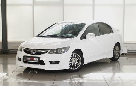 Honda Civic VIII, 2010 год, 1 049 999 рублей, 1 фотография