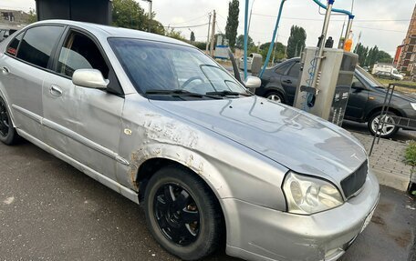 Daewoo Magnus, 2003 год, 150 000 рублей, 2 фотография