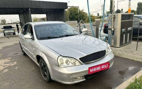 Daewoo Magnus, 2003 год, 150 000 рублей, 3 фотография