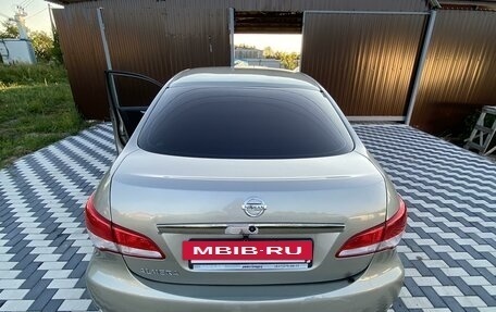 Nissan Almera, 2013 год, 680 000 рублей, 2 фотография