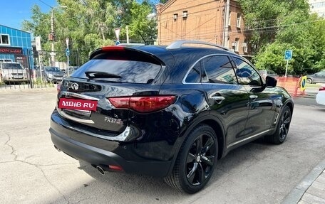 Infiniti FX II, 2010 год, 2 400 000 рублей, 6 фотография