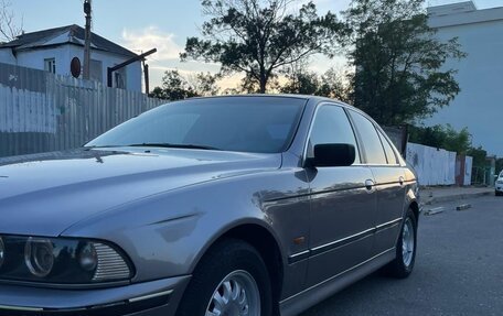 BMW 5 серия, 1995 год, 4 фотография