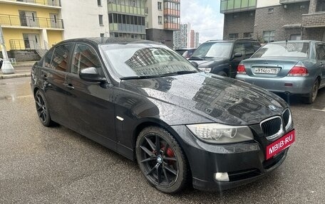 BMW 3 серия, 2010 год, 3 фотография