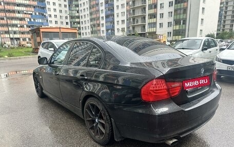 BMW 3 серия, 2010 год, 6 фотография