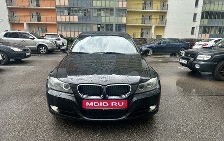 BMW 3 серия, 2010 год, 2 фотография