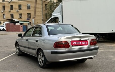 Mitsubishi Carisma I, 2002 год, 315 000 рублей, 6 фотография