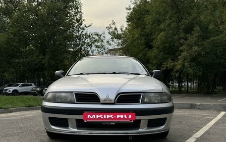 Mitsubishi Carisma I, 2002 год, 315 000 рублей, 8 фотография