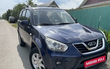 Chery Tiggo (T11), 2014 год, 625 000 рублей, 2 фотография