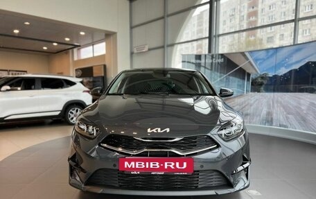 KIA cee'd III, 2024 год, 2 800 000 рублей, 2 фотография