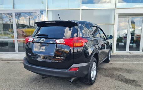 Toyota RAV4, 2014 год, 1 900 000 рублей, 3 фотография