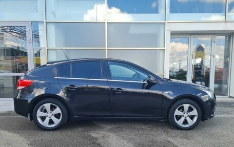 Chevrolet Cruze II, 2012 год, 870 000 рублей, 3 фотография