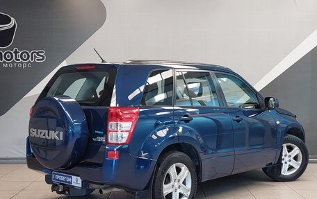 Suzuki Grand Vitara, 2007 год, 900 000 рублей, 5 фотография