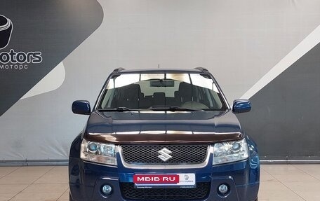 Suzuki Grand Vitara, 2007 год, 900 000 рублей, 8 фотография