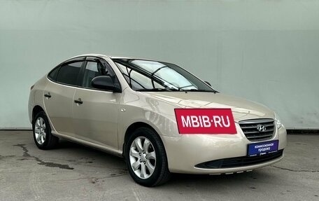 Hyundai Elantra IV, 2010 год, 780 000 рублей, 2 фотография