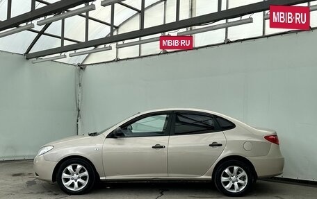 Hyundai Elantra IV, 2010 год, 780 000 рублей, 8 фотография