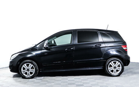 Mercedes-Benz B-Класс, 2011 год, 798 000 рублей, 8 фотография