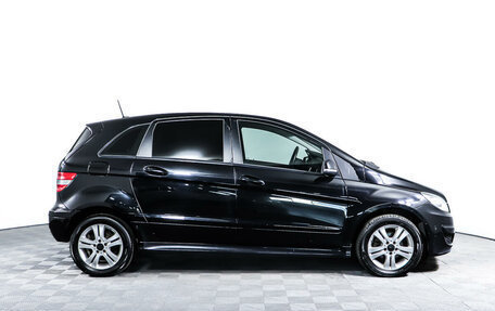 Mercedes-Benz B-Класс, 2011 год, 798 000 рублей, 4 фотография