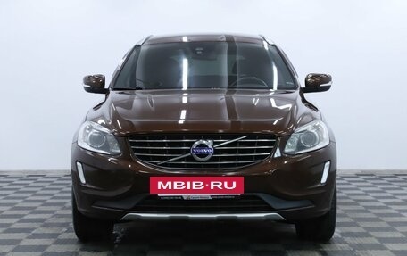 Volvo XC60 II, 2015 год, 5 фотография