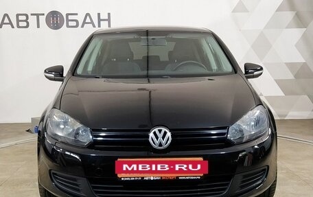 Volkswagen Golf VI, 2011 год, 749 000 рублей, 3 фотография