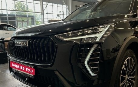 Haval Jolion, 2024 год, 2 649 000 рублей, 7 фотография