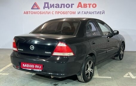 Nissan Almera Classic, 2006 год, 444 000 рублей, 4 фотография