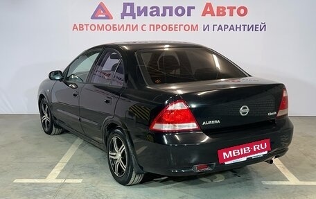 Nissan Almera Classic, 2006 год, 444 000 рублей, 6 фотография