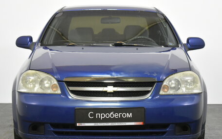 Chevrolet Lacetti, 2008 год, 369 000 рублей, 2 фотография