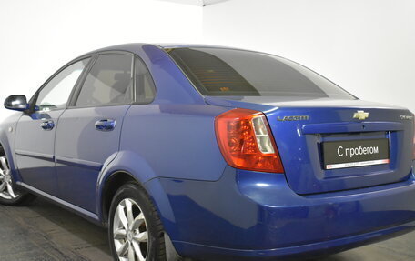 Chevrolet Lacetti, 2008 год, 369 000 рублей, 4 фотография