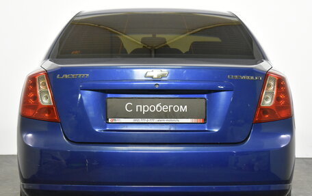 Chevrolet Lacetti, 2008 год, 369 000 рублей, 5 фотография