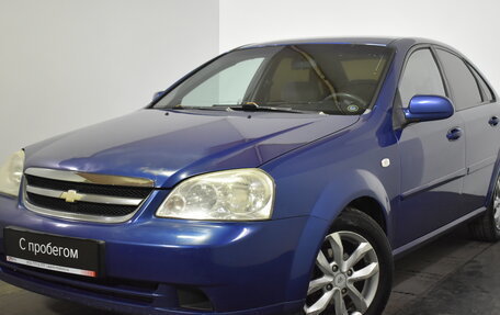 Chevrolet Lacetti, 2008 год, 369 000 рублей, 3 фотография