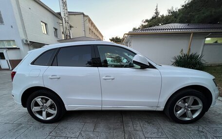 Audi Q5, 2013 год, 2 550 000 рублей, 4 фотография