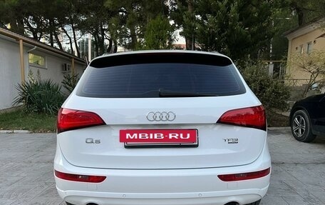 Audi Q5, 2013 год, 2 550 000 рублей, 5 фотография