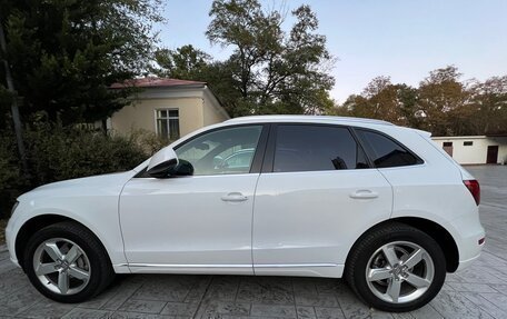 Audi Q5, 2013 год, 2 550 000 рублей, 6 фотография