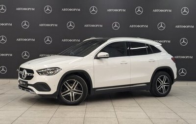 Mercedes-Benz GLA, 2020 год, 3 360 000 рублей, 1 фотография