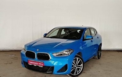 BMW X2, 2020 год, 3 420 000 рублей, 1 фотография