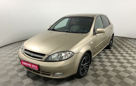 Chevrolet Lacetti, 2008 год, 1 фотография