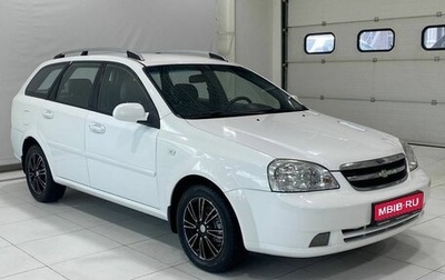 Chevrolet Lacetti, 2008 год, 719 900 рублей, 1 фотография