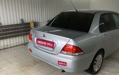 Mitsubishi Lancer IX, 2007 год, 750 000 рублей, 1 фотография