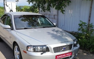 Volvo S80 II рестайлинг 2, 2006 год, 1 150 000 рублей, 1 фотография