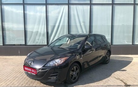 Mazda 3, 2011 год, 1 070 000 рублей, 1 фотография