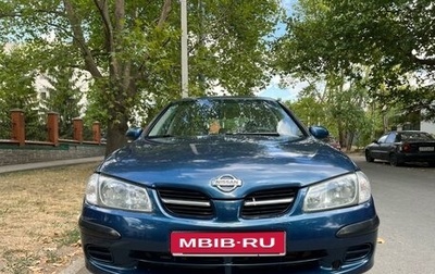 Nissan Almera, 2000 год, 285 000 рублей, 1 фотография