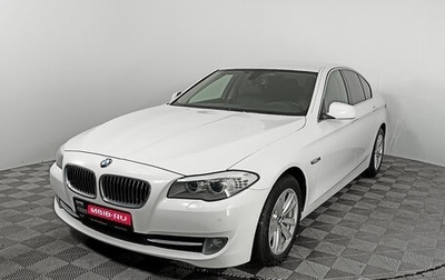 BMW 5 серия, 2012 год, 1 фотография