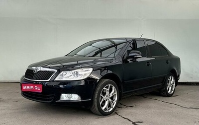 Skoda Octavia, 2011 год, 1 фотография