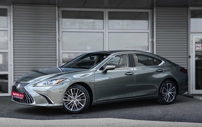 Lexus ES VII, 2022 год, 7 190 000 рублей, 1 фотография