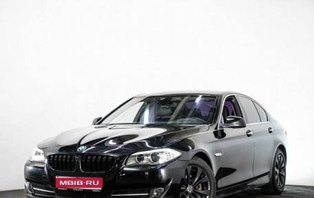 BMW 5 серия, 2010 год, 1 435 000 рублей, 1 фотография