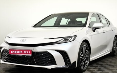 Toyota Camry, 2024 год, 4 500 000 рублей, 1 фотография