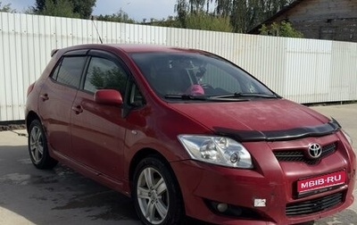 Toyota Auris II, 2008 год, 650 000 рублей, 1 фотография