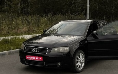 Audi A3, 2003 год, 620 000 рублей, 1 фотография